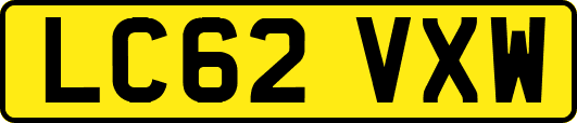 LC62VXW