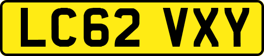 LC62VXY