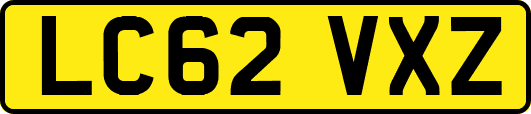LC62VXZ