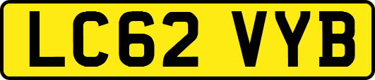 LC62VYB