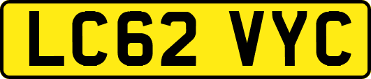 LC62VYC