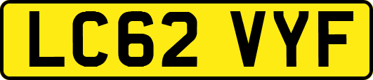LC62VYF