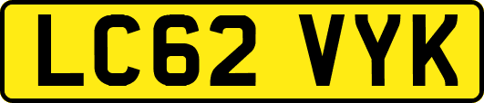 LC62VYK