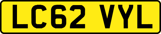 LC62VYL