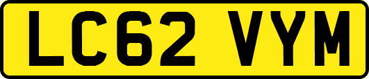 LC62VYM