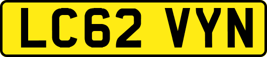 LC62VYN