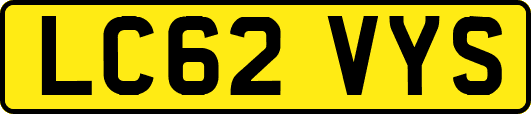 LC62VYS