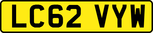 LC62VYW