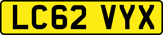 LC62VYX