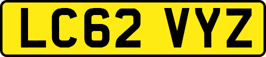 LC62VYZ