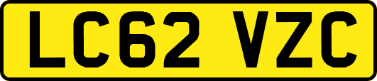 LC62VZC