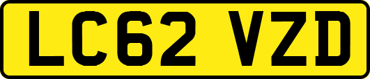 LC62VZD