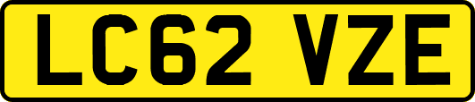 LC62VZE
