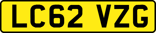 LC62VZG