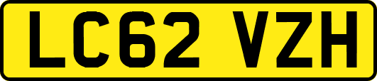 LC62VZH