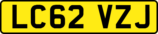 LC62VZJ