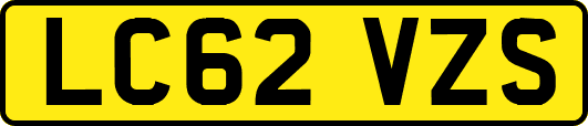 LC62VZS