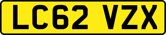 LC62VZX