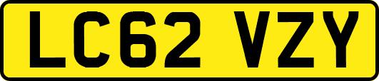 LC62VZY