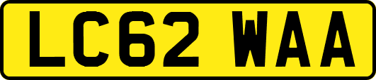 LC62WAA
