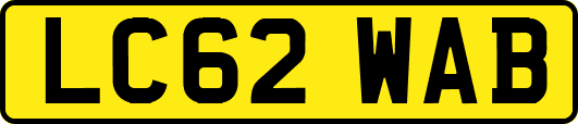 LC62WAB