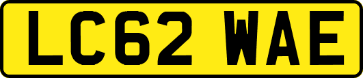 LC62WAE