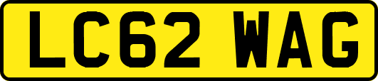 LC62WAG