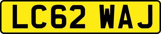 LC62WAJ