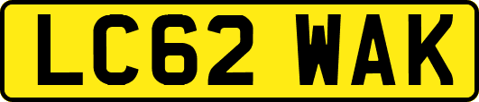 LC62WAK