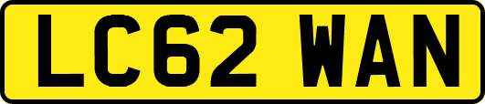 LC62WAN