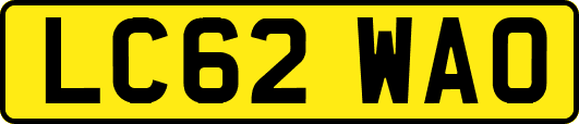 LC62WAO