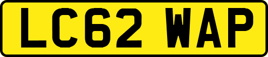 LC62WAP