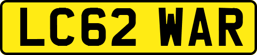 LC62WAR