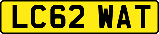 LC62WAT