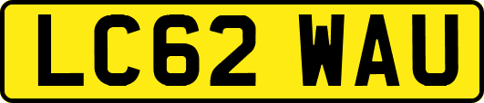 LC62WAU