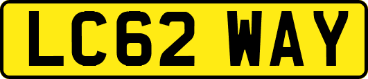 LC62WAY
