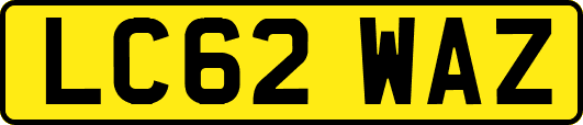 LC62WAZ