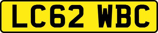 LC62WBC