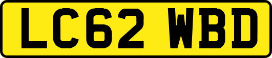 LC62WBD