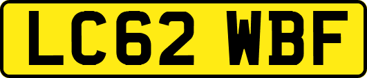 LC62WBF