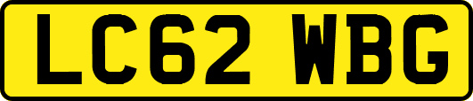 LC62WBG