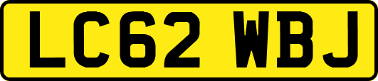 LC62WBJ
