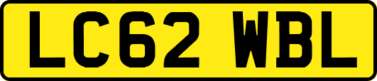 LC62WBL