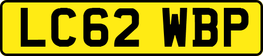 LC62WBP
