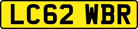 LC62WBR