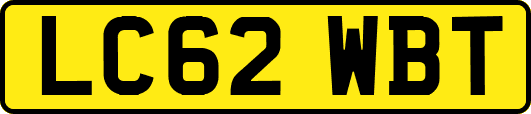 LC62WBT