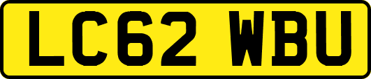LC62WBU