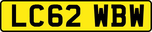 LC62WBW