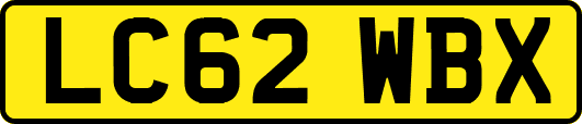 LC62WBX
