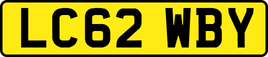 LC62WBY